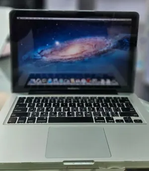 Laptop Apple MacBook Pro 2011 4GB Intel Core I7 HDD 500GB