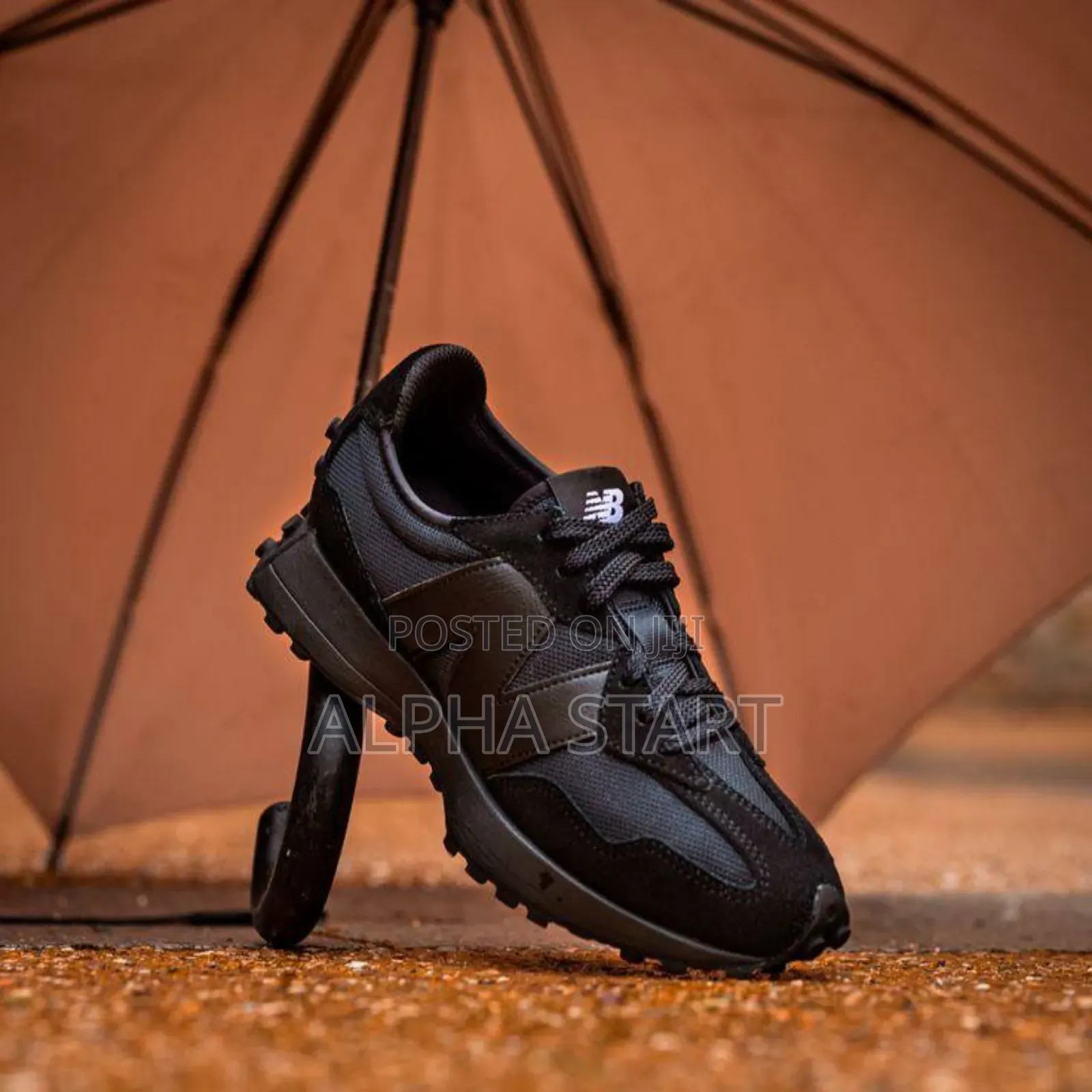 New Balance 327 ** Master Quality