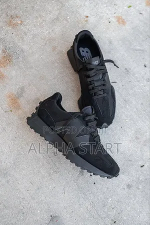 New Balance 327 ** Master Quality