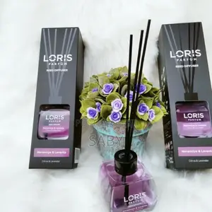 Photo - JORI Reed Diffuser