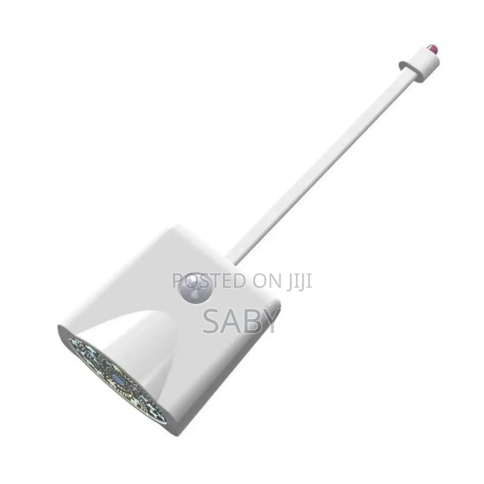 Motion Sensor Toilet Light