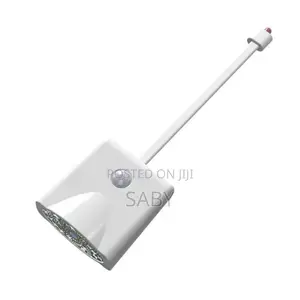 Motion Sensor Toilet Light