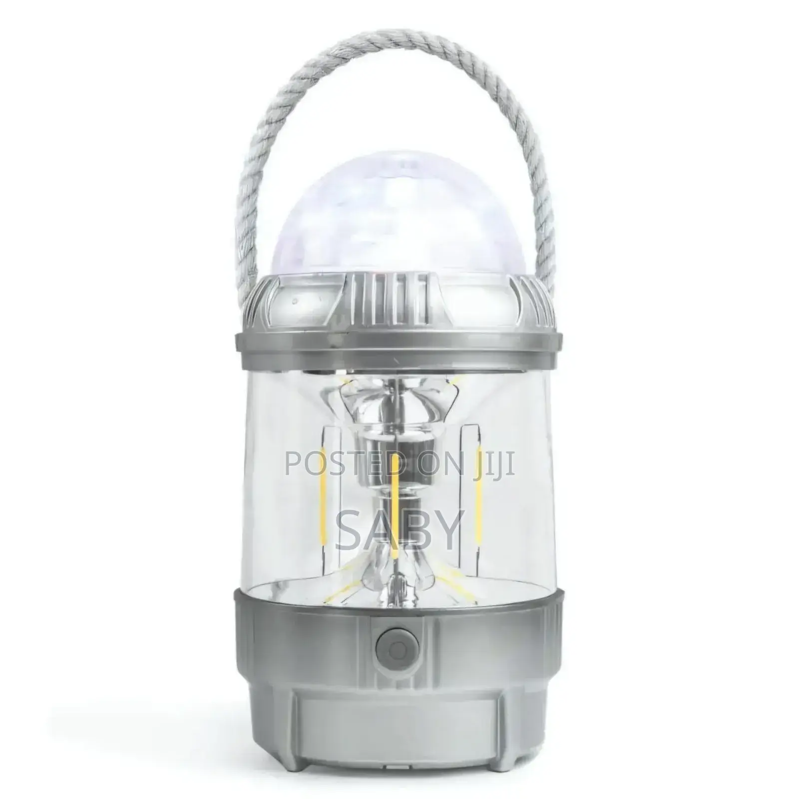 Multifunctional Stage Lights