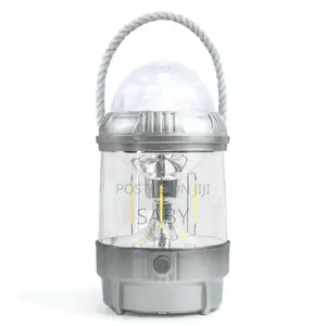 Multifunctional Stage Lights
