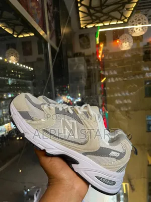 Orgina NEW BALANCE 5300 Gray Master Quality for You