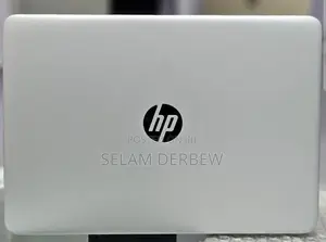 Photo - New Laptop HP EliteBook 840 8GB Intel Core I5 HDD+SSD 500GB