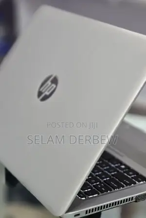 New Laptop HP EliteBook 840 8GB Intel Core I5 HDD+SSD 500GB