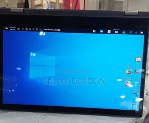 New Laptop Lenovo Yoga 3 32GB Intel Core I5 SSD 512GB