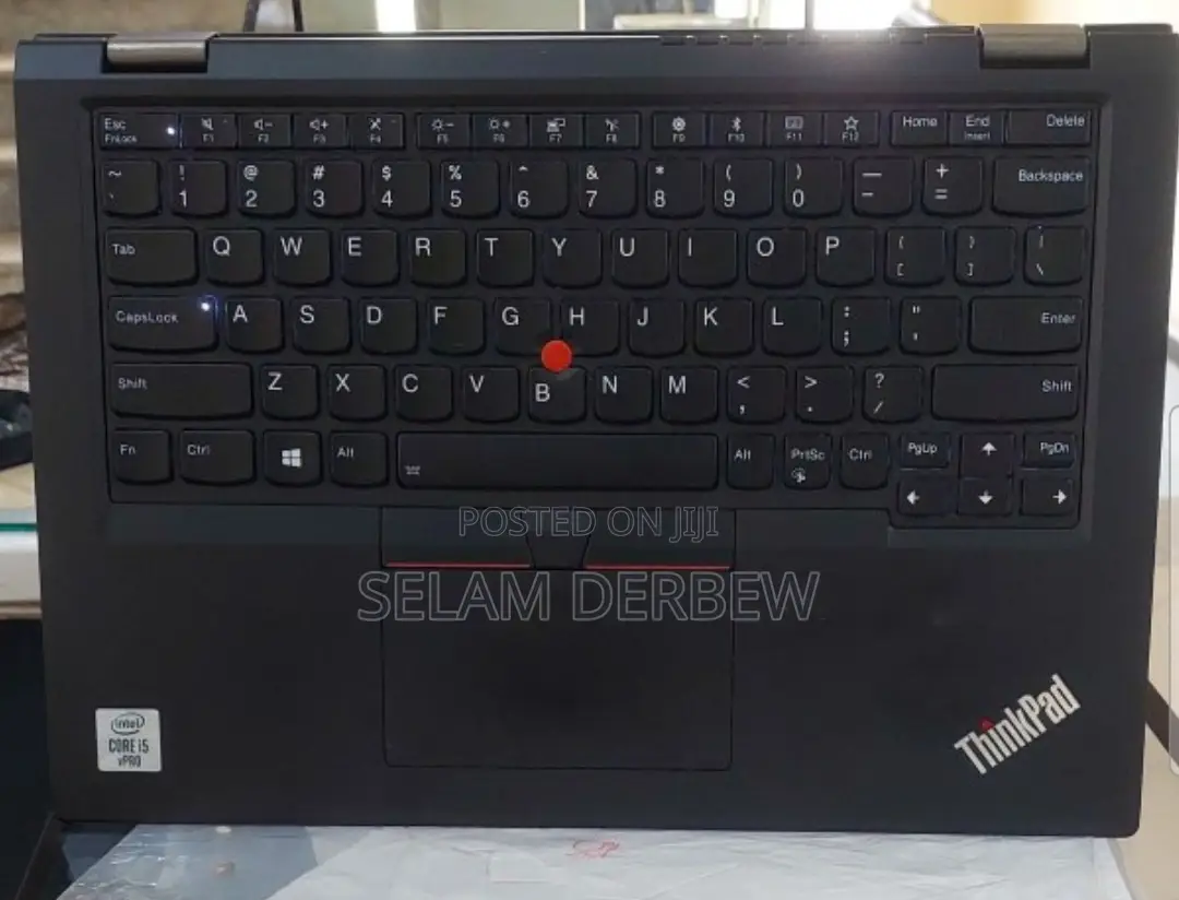 New Laptop Lenovo Yoga 3 32GB Intel Core I5 SSD 512GB