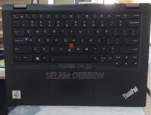 New Laptop Lenovo Yoga 3 32GB Intel Core I5 SSD 512GB
