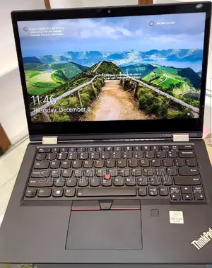 New Laptop Lenovo Yoga 3 32GB Intel Core I5 SSD 512GB
