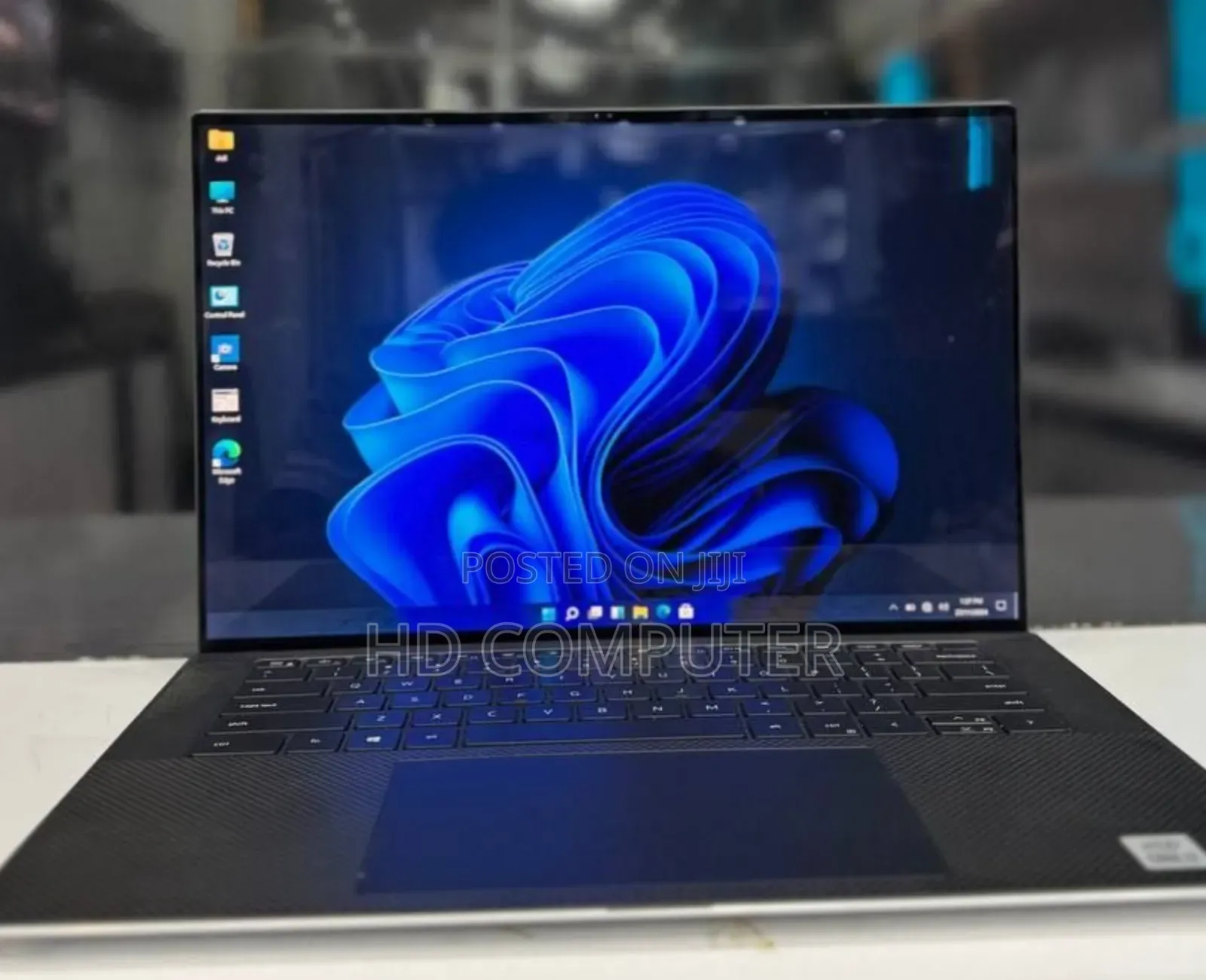 New Laptop Dell XPS 13 32GB Intel Core I7 SSD 512GB