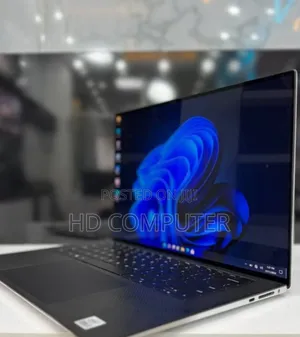 New Laptop Dell XPS 13 32GB Intel Core I7 SSD 512GB