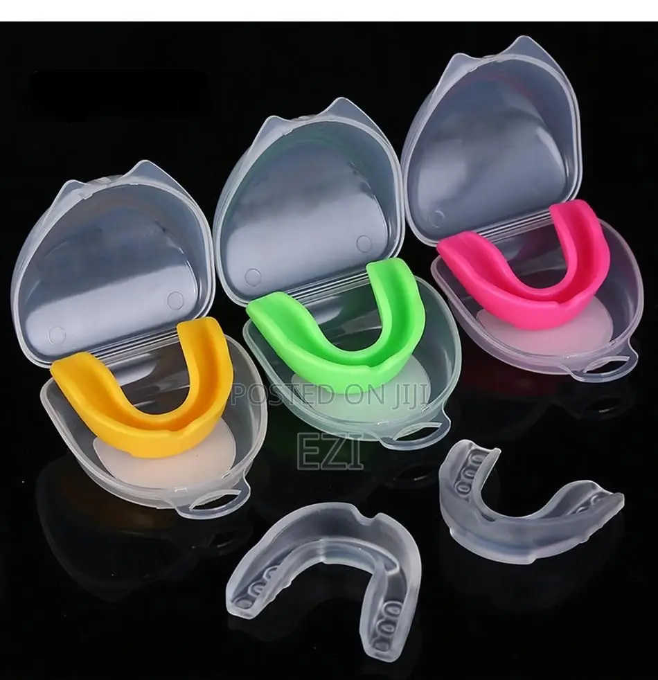 Boxing Mouth Guard