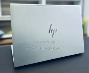 New Laptop HP 16GB Intel Core I7 SSD 512GB
