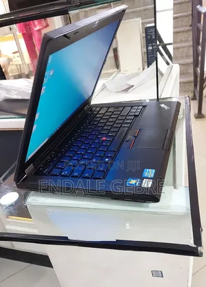 Photo - New Laptop Lenovo ThinkPad T430 4GB Intel Core I5 HDD 320GB
