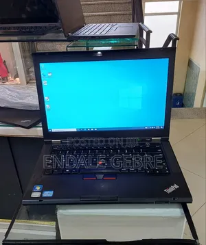New Laptop Lenovo ThinkPad T430 4GB Intel Core I5 HDD 320GB
