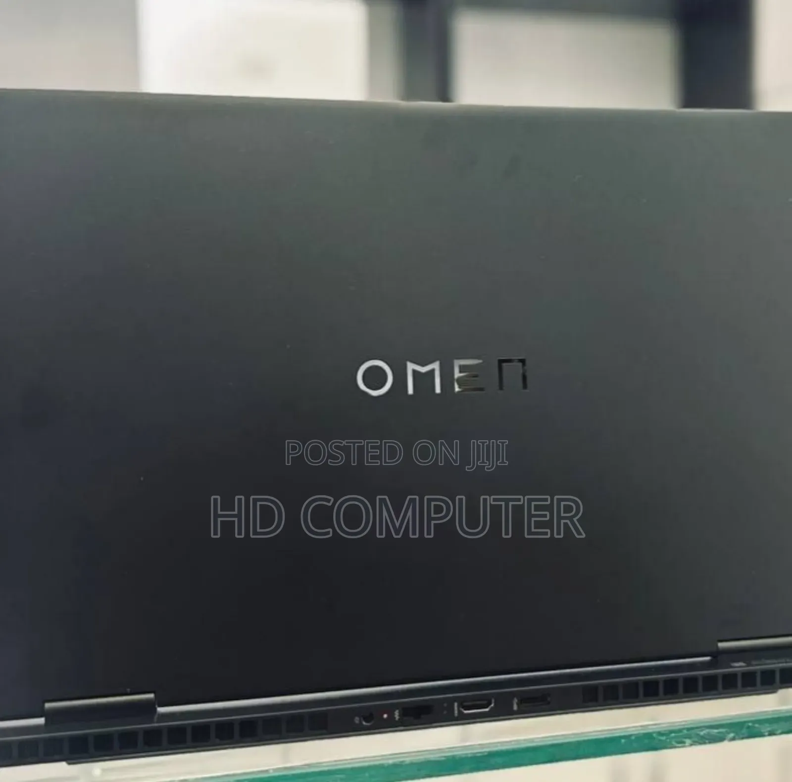 New Laptop HP Omen 16 32GB Intel Core I9 SSD 1T