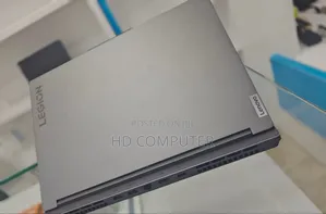 Photo - New Laptop Lenovo Legion Y720 16GB Intel Core I7 SSD 1T