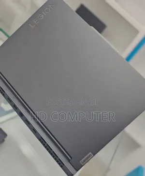 New Laptop Lenovo Legion Y720 16GB Intel Core I7 SSD 1T