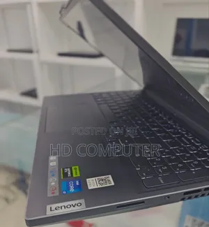 New Laptop Lenovo Legion Y720 16GB Intel Core I7 SSD 1T