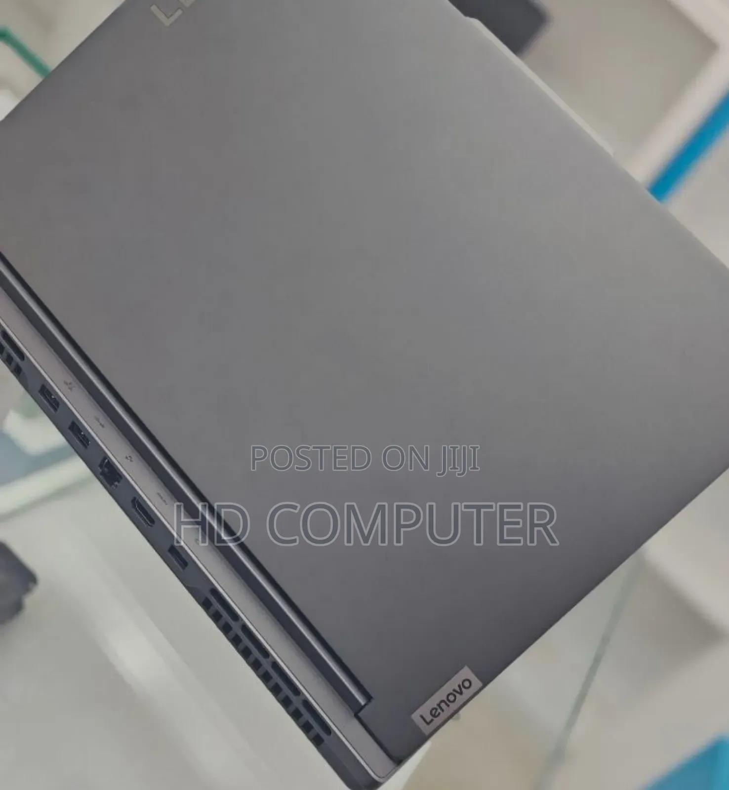 New Laptop Lenovo Legion Y720 16GB Intel Core I7 SSD 1T