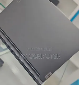 New Laptop Lenovo Legion Y720 16GB Intel Core I7 SSD 1T