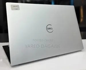 New Laptop Dell XPS 15 32GB Intel Core I7 SSD 512GB