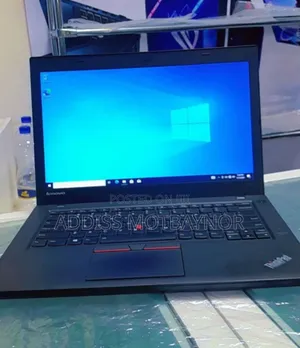 New Laptop Lenovo ThinkPad Yoga 4GB Intel Core I5 SSD 500GB