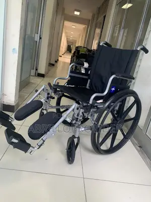 Photo - Elivated Leg Wheelchair137wheelchair62wheelchair62wheelchair