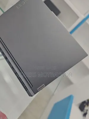 New Laptop Lenovo Legion 5 16GB Intel Core I7 SSD 1T