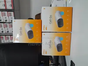 Imo Cellgo Security Camera