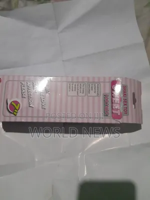 Photo - Amazing Rabbit Vibrator