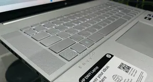 New Laptop HP Envy 14t 16GB Intel Core I9 SSD 1T