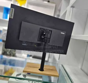 Lenovo Thinkvision 27 Inch .Resolution Monitor
