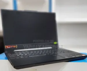 New Laptop Asus TUF Gaming A15 16GB AMD Ryzen 9 SSD 1T