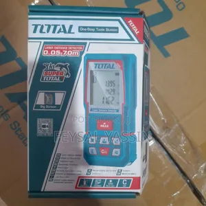 Photo - Total Laser Meter 70 Meter