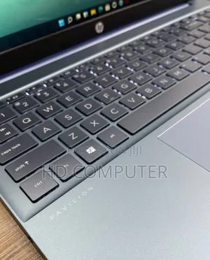 Photo - New Laptop HP Pavilion 15 16GB Intel Core I7 SSD 512GB