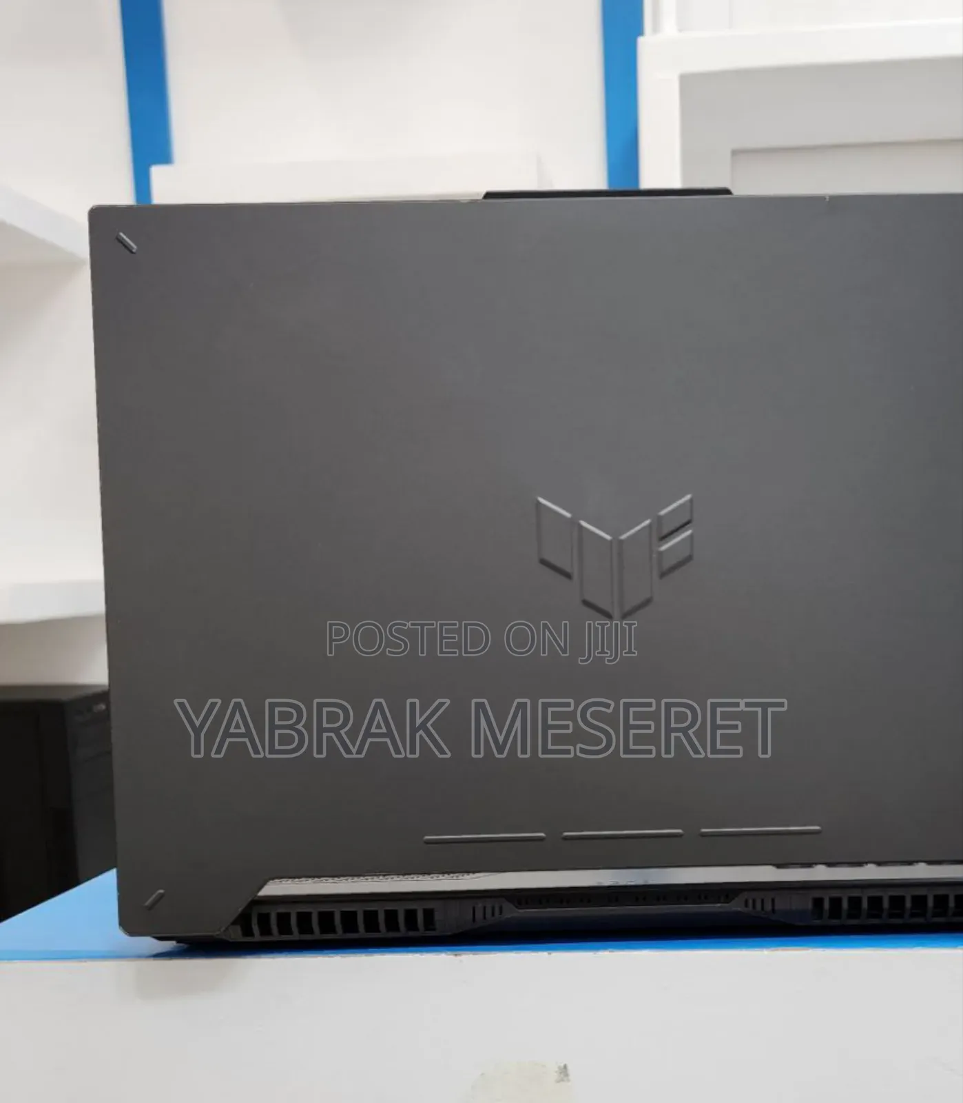 New Laptop Asus TUF Gaming A15 16GB AMD Ryzen 9 SSD 1T