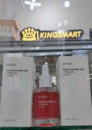 Photo - Original Niacinamide 10% Serum (Stock in  )