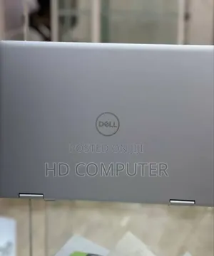 New Laptop Dell Inspiron 15 16GB Intel Core I7 SSD 1T