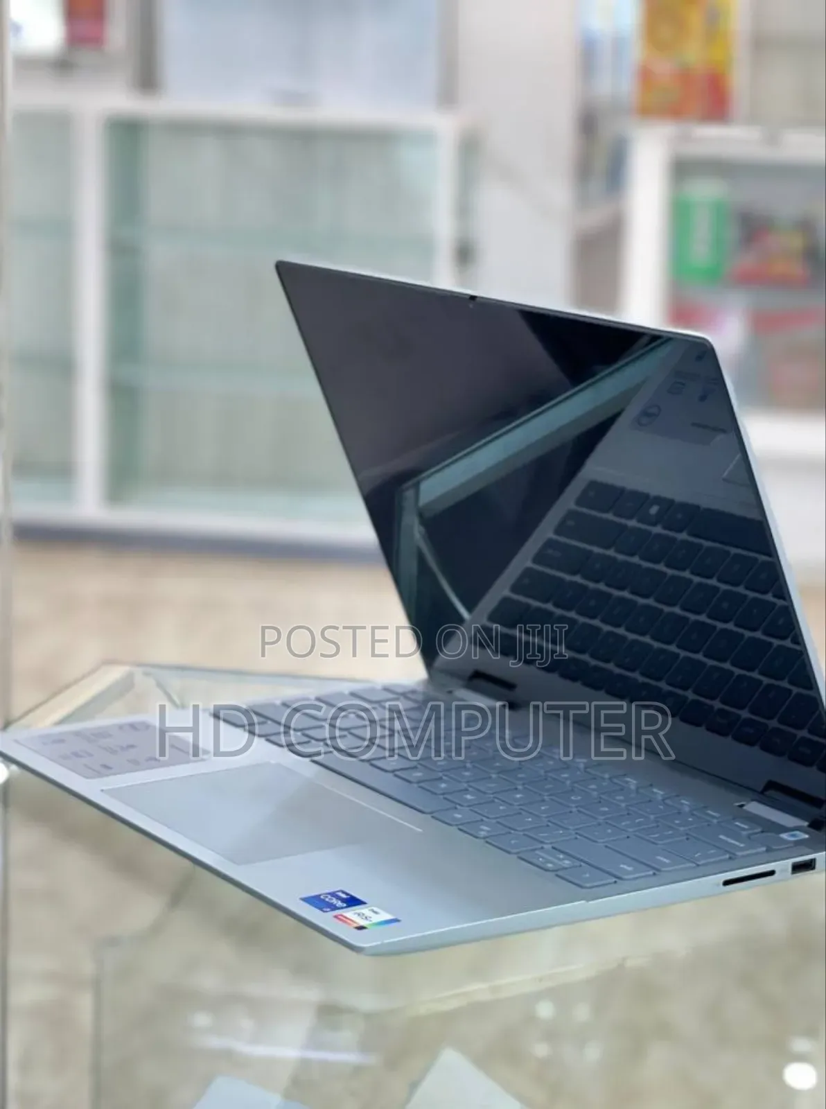 New Laptop Dell Inspiron 15 16GB Intel Core I7 SSD 1T