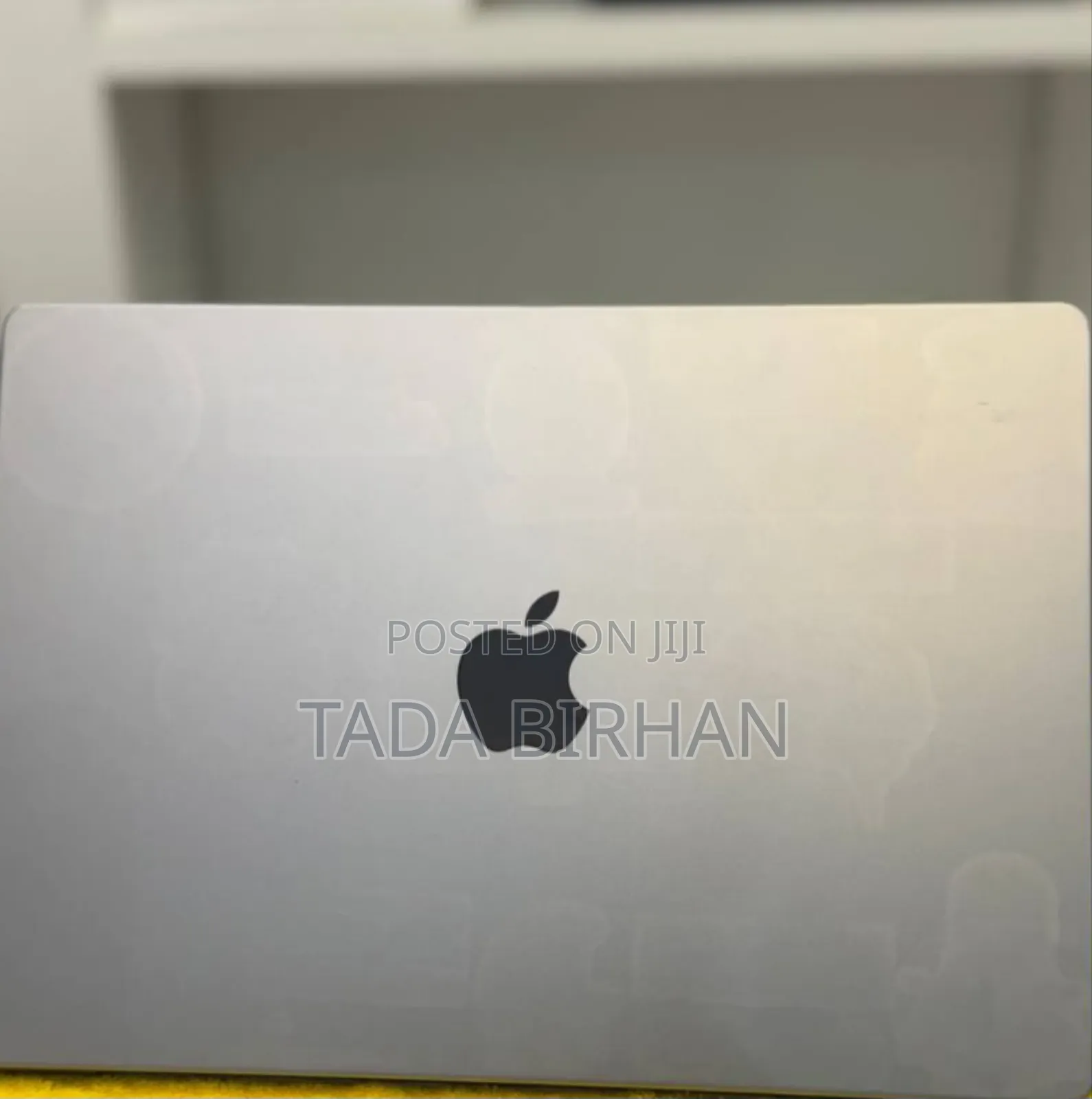 New Laptop Apple MacBook Pro M1 16GB Intel Core I5 SSD 512GB