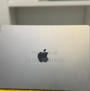 New Laptop Apple MacBook Pro M1 16GB Intel Core I5 SSD 512GB