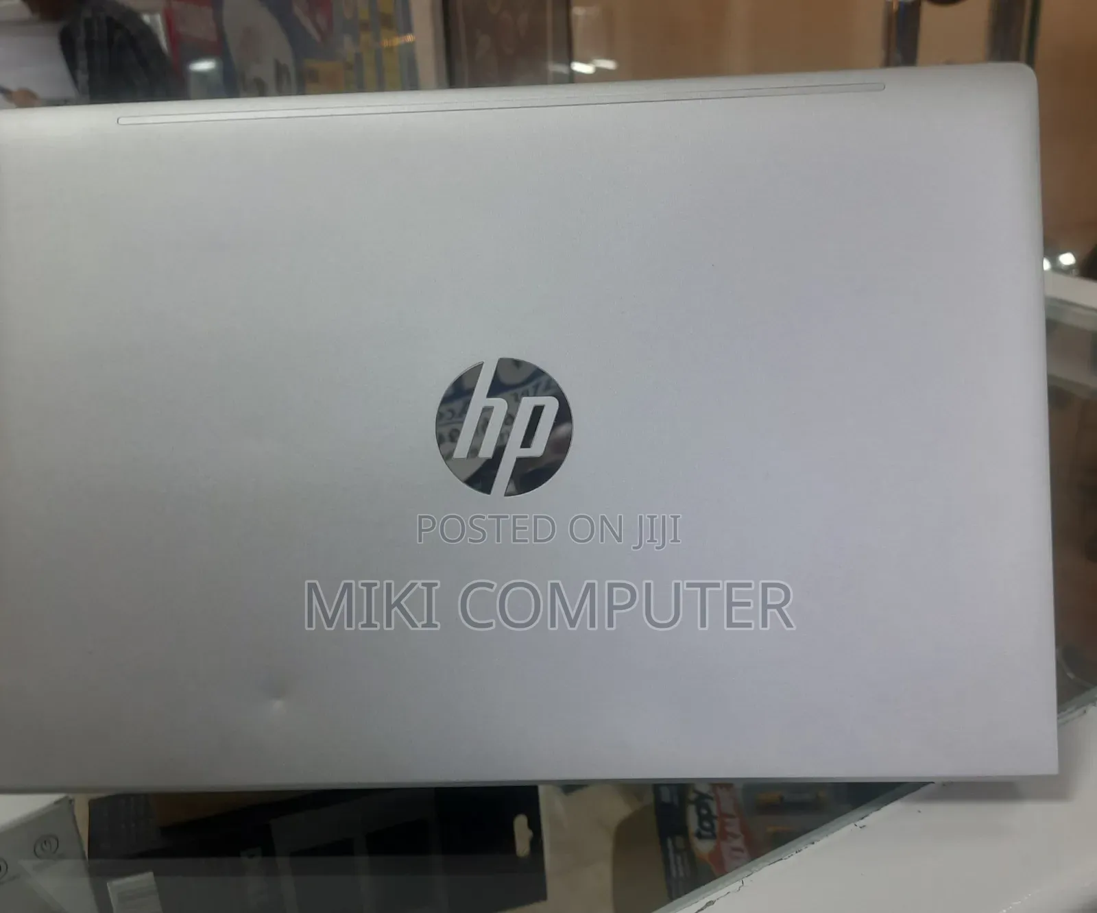 New Laptop HP ProBook 470 16GB Intel Core I5 SSD 512GB