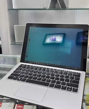 New Laptop HP Elite X2 1013 G3 8GB Intel Core I5 SSD 256GB