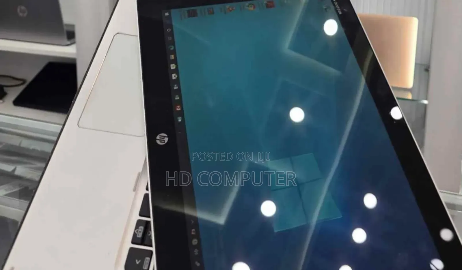 New Laptop HP Elite X2 1013 G3 8GB Intel Core I5 SSD 256GB