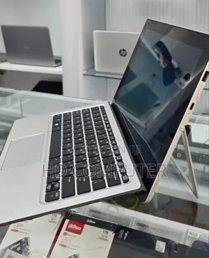 New Laptop HP Elite X2 1013 G3 8GB Intel Core I5 SSD 256GB