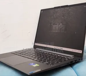 New Laptop Lenovo ThinkBook 15 16GB Intel Core I7 SSD 512GB