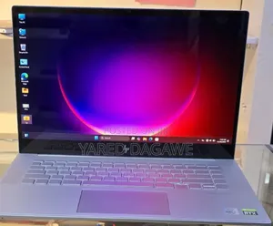 New Laptop HP Envy 15 16GB Intel Core I7 SSD 512GB